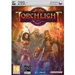 Torchlight – Zboží Mobilmania