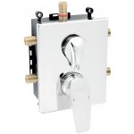 Novaservis BOX57052RX,0 – Hledejceny.cz