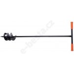 Vrták půdní 140 mm – Zboží Dáma