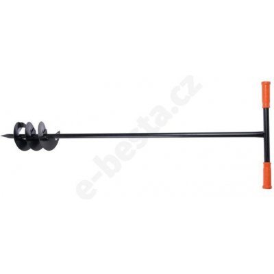 Vrták půdní 140 mm – Zboží Dáma
