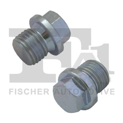 Závit motorové svíčky FA1 862.368.001 (862368001) – Hledejceny.cz
