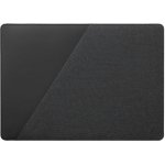 Native Union Stow Fabric Case pouzdro MacBook 13" STOW-CSE-IND-FB-13 tmavě modré – Zboží Živě