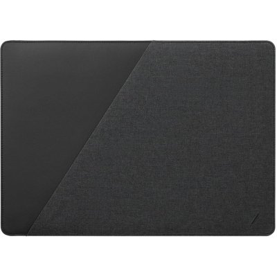 Native Union Stow Fabric Case pouzdro MacBook 13" STOW-CSE-IND-FB-13 tmavě modré – Zboží Živě