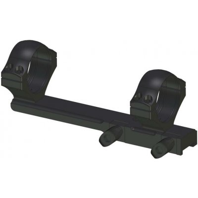 Łuszczek Montáž na CZ 584 pevná na motýliky,d:30mm h:13mm – Hledejceny.cz