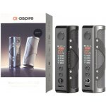 Grip Aspire Huracan EX MOD 100 W Černá – Zbozi.Blesk.cz