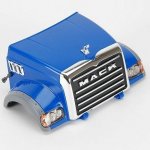 Bruder 42824 Kapota pro nákladní auto Mack – Hledejceny.cz