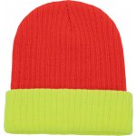 Korntex pletená čepice KX116 Orange – Hledejceny.cz
