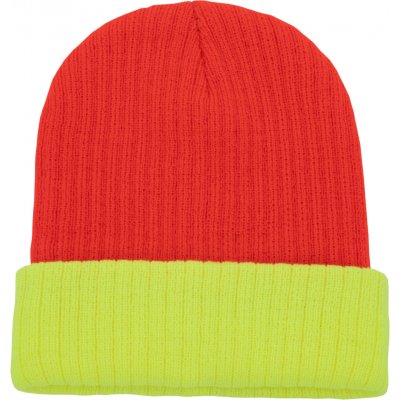 Korntex pletená čepice KX116 Orange – Hledejceny.cz
