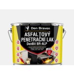 DEN BRAVEN Asfaltový penetrační lak BR-ALP 9kg DenBit – Hledejceny.cz