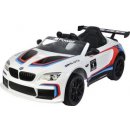 Buddy Toys Bec 8120 El.auto BMW M6 GT3