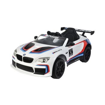 Buddy Toys Bec 8120 El.auto BMW M6 GT3