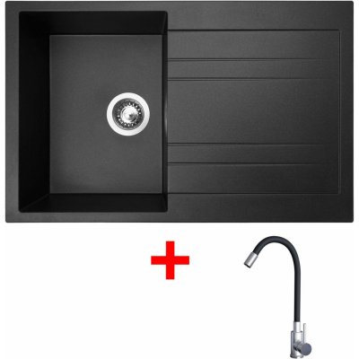 Set Sinks GRANDE 800 + Elasta – Zboží Dáma