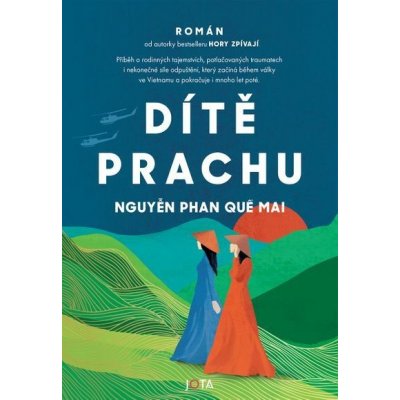 Dítě prachu – Zboží Mobilmania