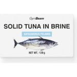 GymBeam Tuňák ve vlastní šťávě 120 g – Zboží Dáma GymBeam Tuňák ve vlastní šťávě 120 g – Zboží Dáma