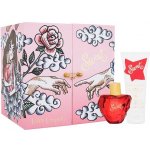 Lolita Lempicka Sweet parfémovaná voda dámská 50 ml – Hledejceny.cz