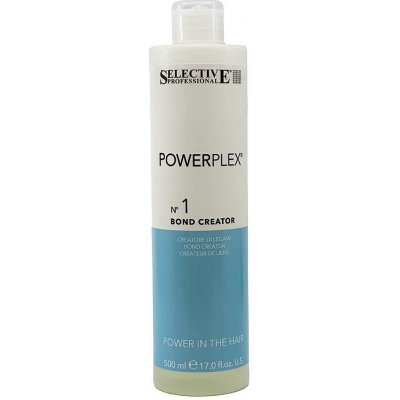 Selective Powerplex 1 Bond Creator 500 ml – Hledejceny.cz