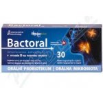 Favea Bactoral plus vitamín D 30 tablet – Zboží Dáma