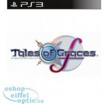 Tales Of Graces F – Zboží Dáma