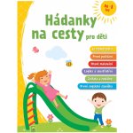 Hádanky na cesty pro děti – Zbozi.Blesk.cz