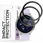 Techsuit Nano Flex (2 ks) na Garmin Venu 4 41mm černá 174509 – Sleviste.cz