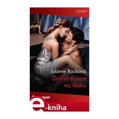 Druhá šance na lásku - Joanne Rocková – Zbozi.Blesk.cz