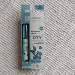 Saloos Bio Hydratační sérum na rty Borůvka 7 ml – Zboží Dáma