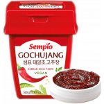 SEMPIO Korejská chilli pasta Gochujang 500 g – Sleviste.cz