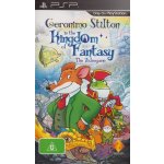 Geronimo Stilton – Zboží Živě