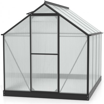 Vitavia Triton 5000 PC 6 mm černý LG3670 – Hledejceny.cz