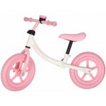 Trike Fix se zvonkem růžové – Hledejceny.cz