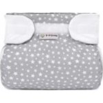 T-Tomi ortopedické abdukční kalhotky 3-6 kg SZ grey stars – Hledejceny.cz