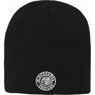 Fanatics Chicago Blackhawks 2019 NHL Winter Classic Beanie – Zboží Mobilmania