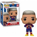 Funko Pop! 62 Football FC Barcelona Raphinha – Zbozi.Blesk.cz
