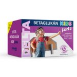 Delta Colostrum Betaglukan Kids Forte 30 + 10 kapslí – Hledejceny.cz