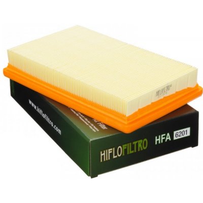 Vzduchový filtr HIFLOFILTRO HFA6201 – Hledejceny.cz