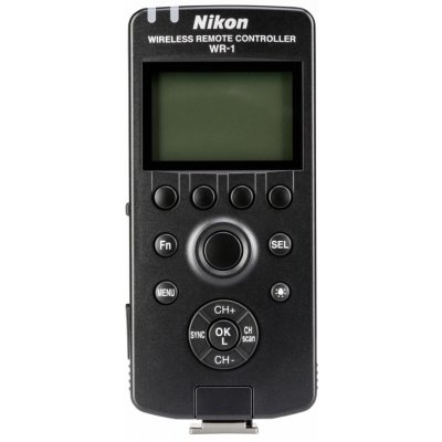 Nikon WR-1 – Zboží Mobilmania