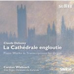 La Cathedrale Engloutie Debussy, C. – Hledejceny.cz