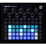 Novation Circuit Tracks – Zboží Dáma