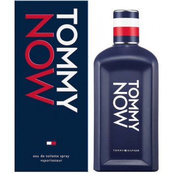 Tommy Hilfiger Tommy Now toaletní voda pánská 30 ml