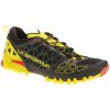 Pánské běžecké boty La Sportiva Bushido II black yellow