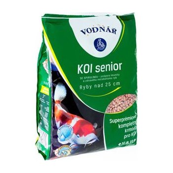 Padu KOI Senior 4 kg