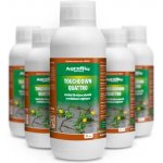 AgroBio Touchdown Quattro 5 x 1 l – Zbozi.Blesk.cz