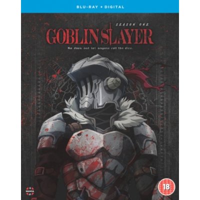 GOBLIN SLAYER: Season One BD – Hledejceny.cz