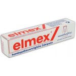 Elmex bez mentolu 75 ml – Sleviste.cz