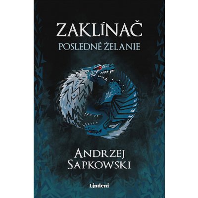 Zaklínač I Posledné želanie – Zboží Mobilmania