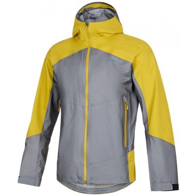 La Sportiva Revel Gtx Jacket Men černá