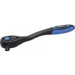 Narex Professional PROFI přepínací vyhnutá ráčna 1/2", s vyhazovačem, s přepínací páčkou, 72 poloh (443000965) – Sleviste.cz