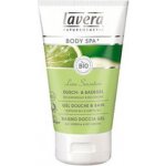 Lavera Happy Freshness citrus sprchový gel 200 ml – Hledejceny.cz