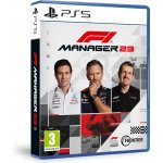 F1 Manager 23 – Zboží Mobilmania