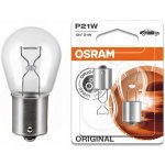 Osram P21W Standard 12V 21W BA15s – Zbozi.Blesk.cz